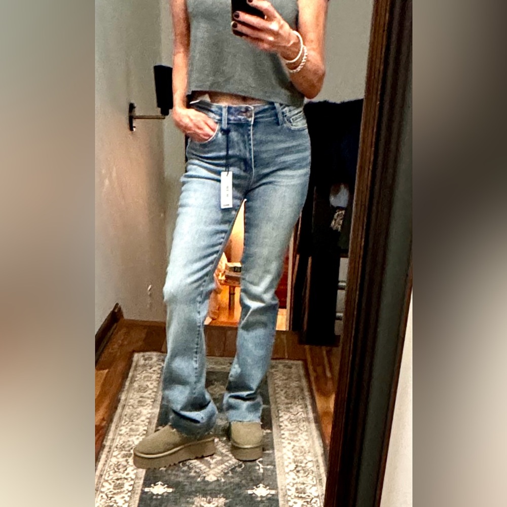 Judy blue Los Angeles Jean size 3/26